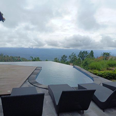 Munduk Tentrem Resort Екстер'єр фото