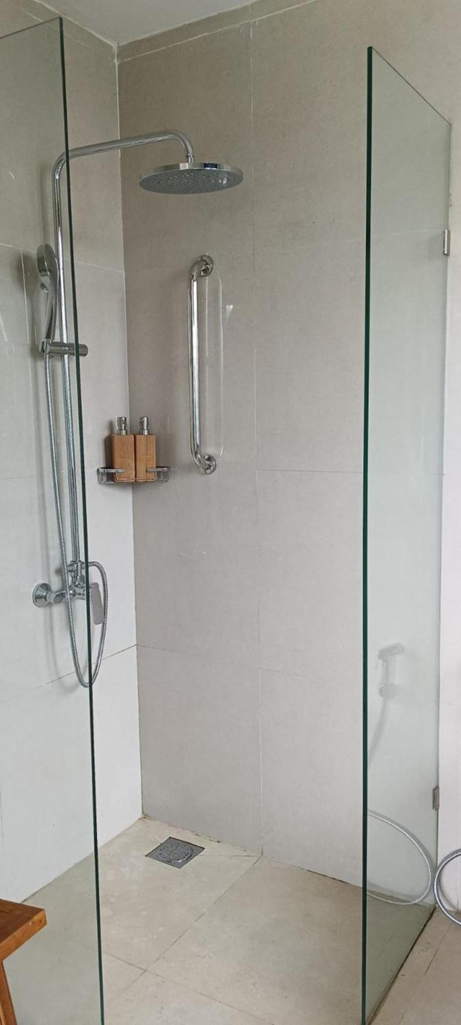 Munduk Tentrem Resort Екстер'єр фото